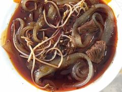 -新繁牛肉豆花(都江堰店)