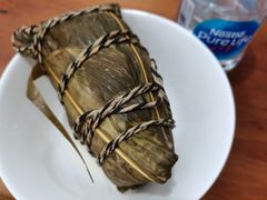 -金太粽(上海弄堂第一粽店)