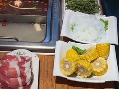 -草原塞蛮羊火锅城(港湾店)