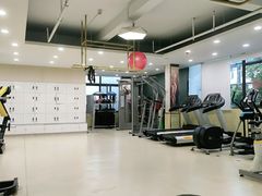 -中田·健身+普拉提(浦东金高路店)