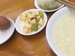 -六和餐饮(东城根店)