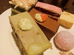 -美食汇自助西餐厅(荆州富力万达嘉华酒店)