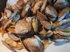 -海味当家·蒸锅海鲜(星海公园店)