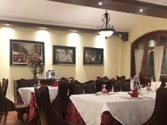 -维兰西餐(万泉河店)