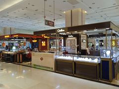 -燕莎友谊商城(金源店)