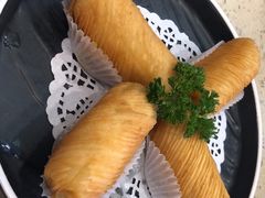 -点都德(龙之梦店)