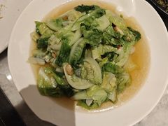 -喜来登由由大酒店九州膳坊中餐厅