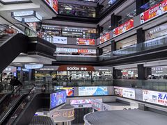 -华强电子世界(深圳二店)