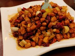 -缪氏川菜(丰盛町店)