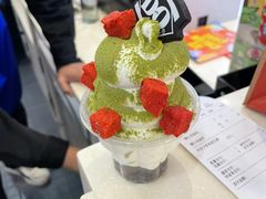 -DQ·蛋糕·冰淇淋(龙湖狮山天街店)