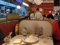 -捞神煲汤火锅(湖滨商业街店)