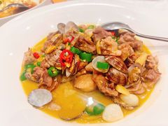 -州康·本帮菜(南桥百联店)