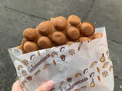 原味蛋仔饼-阿叔鸡蛋仔(燎原路店)