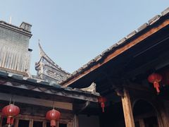 -三坊七巷历史文化街区