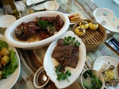 -椿记烧鹅(叠彩店)