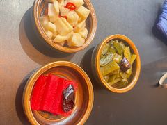 -丽晶轩中餐厅(重庆丽晶酒店)