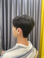 -FAJEE HAIR发界烫染接发