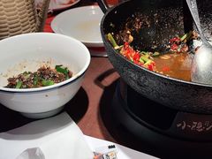 -小隐人家(乐松店)
