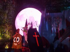 -厦门方特梦幻王国