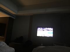 -舟山希尔顿酒店