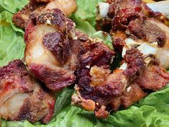 -哈尔滨饺子王·东北菜(鱼鳞浃路店)