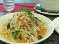 -The Palmboo Restaurant