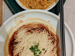 -松鹤楼面馆(清河万象汇店)