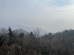 -妙峰山风景名胜区