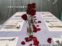 -春树下·树屋花房西餐厅(罍街AS1980店)