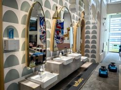 -奈尔宝家庭中心·亲子餐厅(华采天地店)