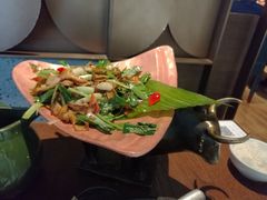 -云海肴·汽锅鸡·云南菜(领展购物广场·中关村店)