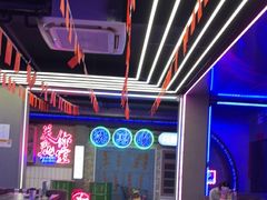 -关你鬼室大型密室逃脱(佛山创意园店)