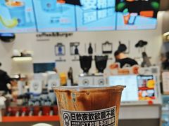 -Pull-Tab拉环咖啡(杭州市上城区来福士中心店)