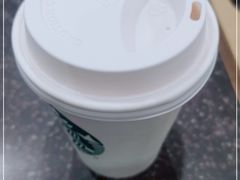 -星巴克(无锡大东方店)