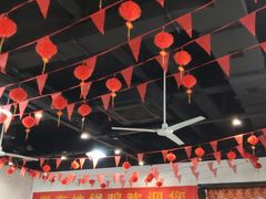 大堂-皖北学东地锅鸡(之心城店)
