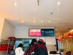 -尊宝比萨(空港国际店)