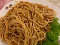 -华梅西餐厅(哈尔滨中央大街店)