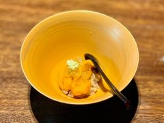 -桐寿司Sushi Tong