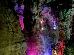 -泰安地下龙宫景区