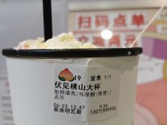 -伏小桃(明瓦廊店)