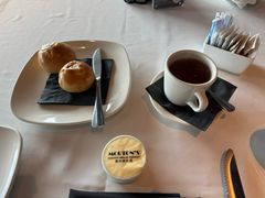 -莫尔顿扒房 MORTON'S GRILLE(igc天汇广场店)