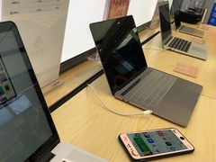 -Apple零售店(新街口店)
