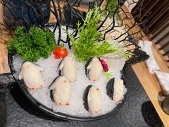 -湊湊火锅·茶憩(上海合生汇店)