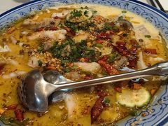 -你鲟欢·香茅柠檬鱼(金沙店)