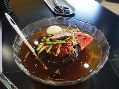 -江浦东烧烤城(韩式特色炭火烤肉同心路店)