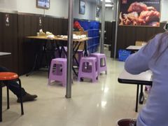-斯丹姜母鸭·古法干香(田安南路店)