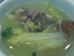 -粥旺府(月环里店)