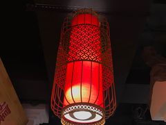 大堂-万重锦·人文川菜馆(骡马市店)