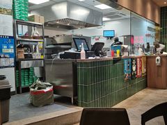 -棒约翰比萨·意面(幸福林带店)