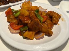 -光明邨大酒家(淮海路店)
